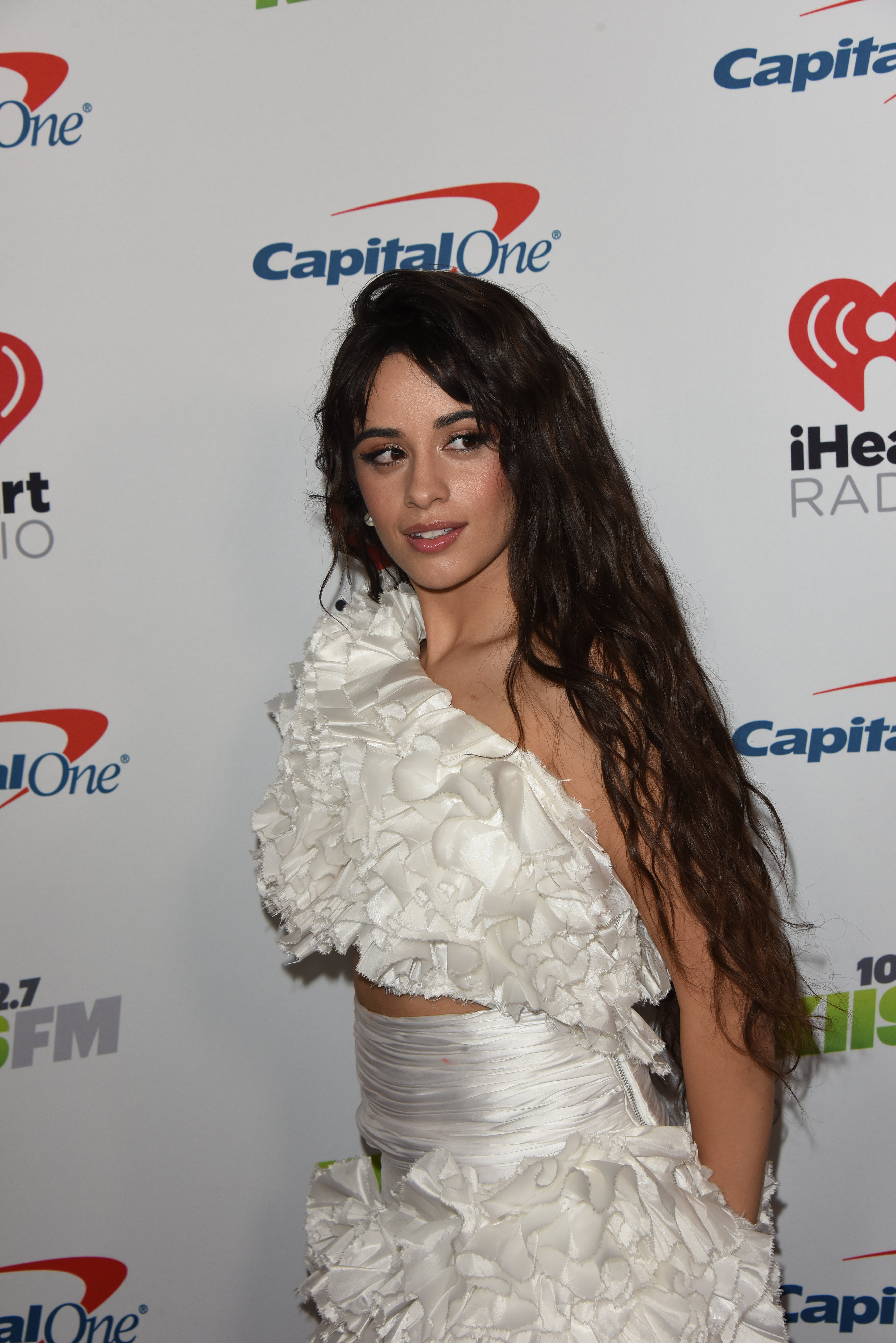 34 Camila Cabello Visits Music Choice Stock Photos, High-Res Pictures, and  Images - Getty Images